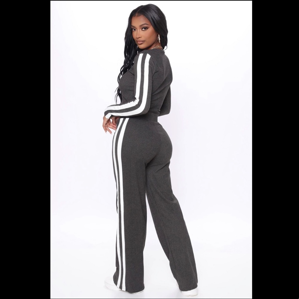 My Go To Lounge Set II Size XL